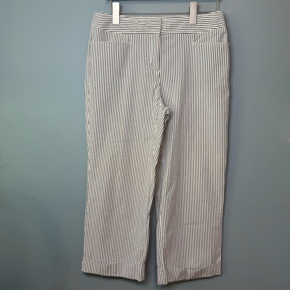 Striped Women's Pants